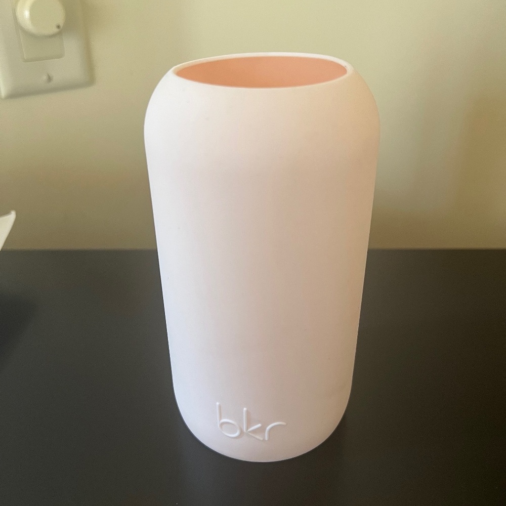 BKR Tutu 500 ml (16 oz) SLEEVE ONLY